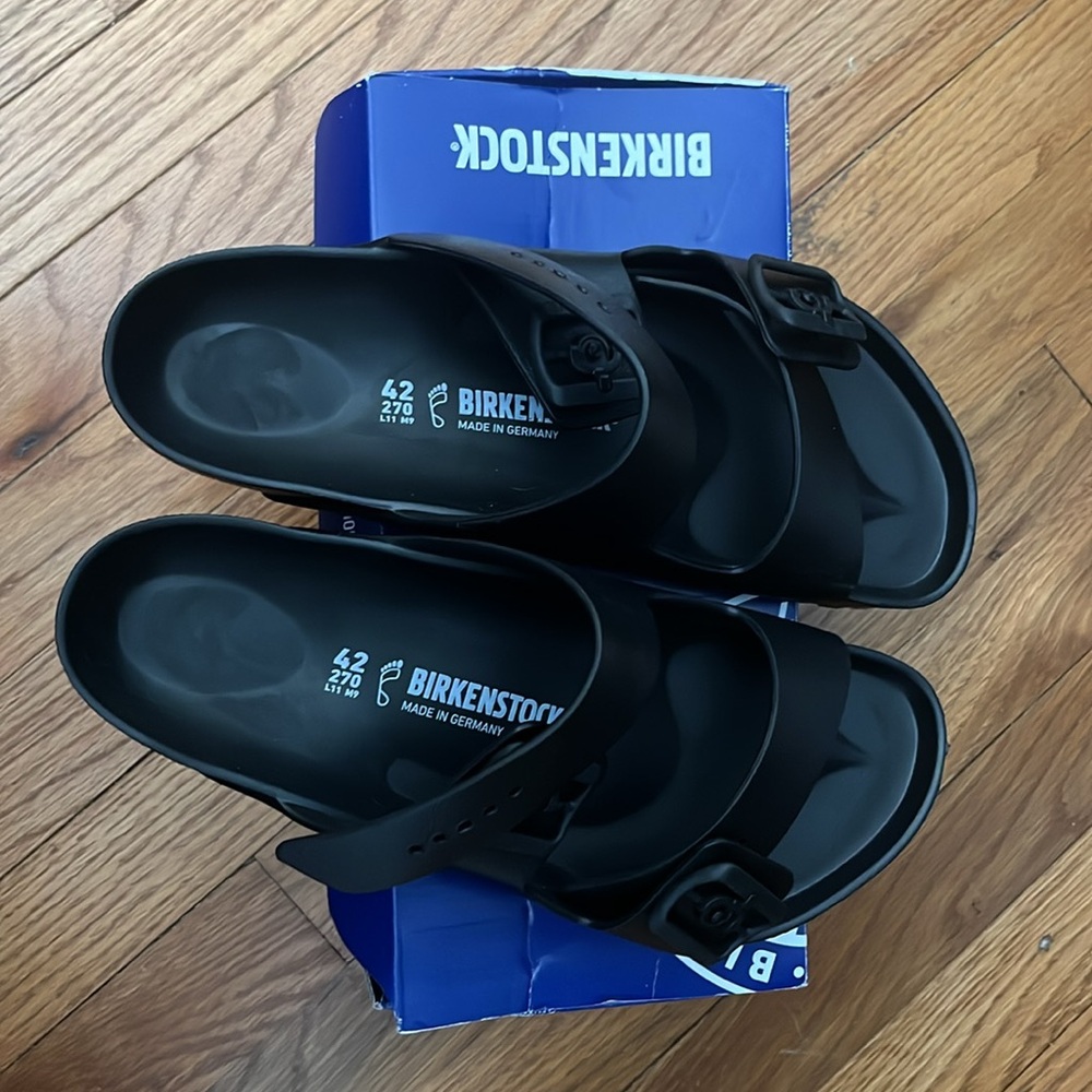 Birkenstock Arizona EVA